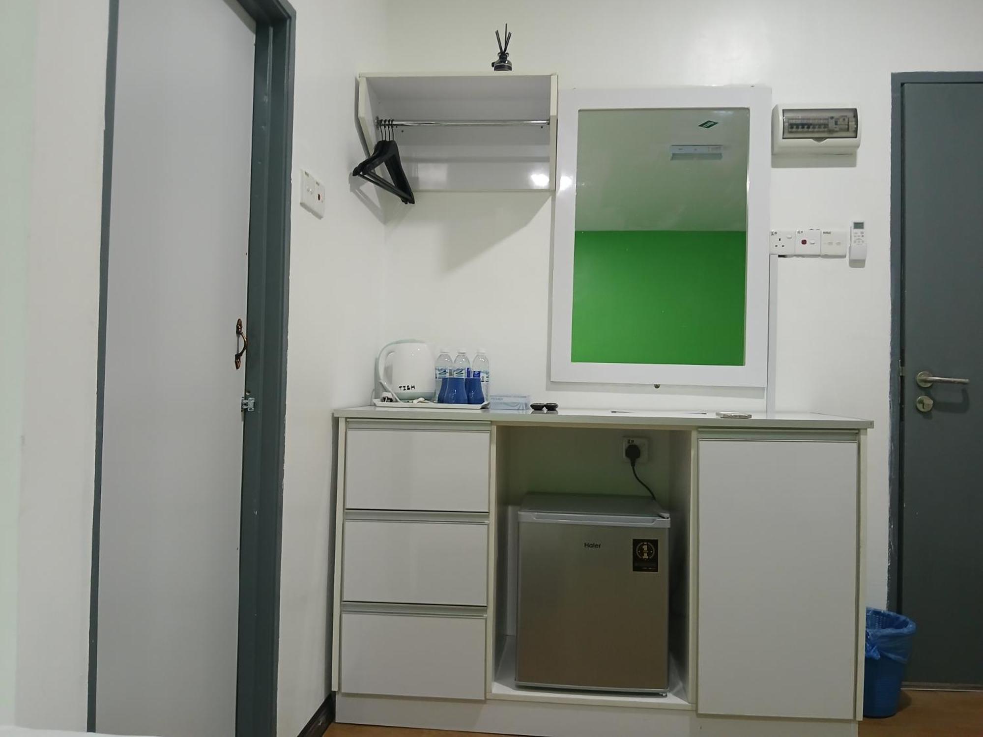 Tz Satellite Hotel, Kota Bharu Eksteriør bilde